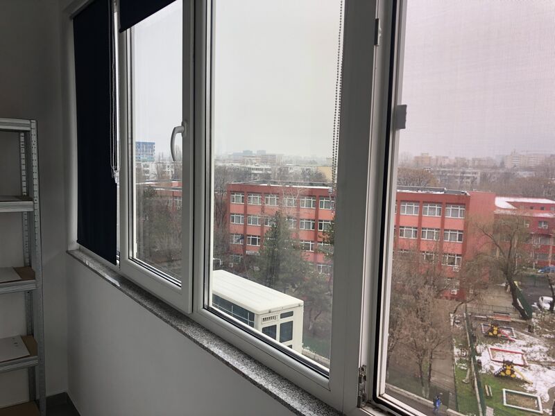 Lujerului, Militari,